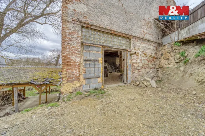 Prodej skladu, Plzeň, 226 m2