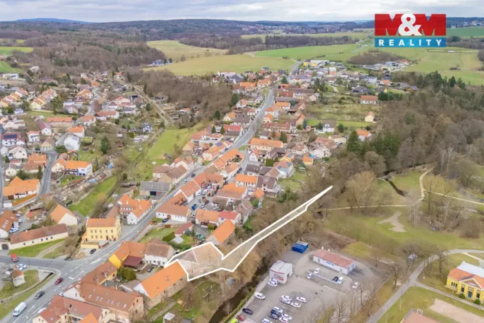 Prodej skladu, Plzeň, 226 m2