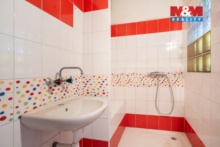 Prodej rodinného domu, Krejnice, 205 m2