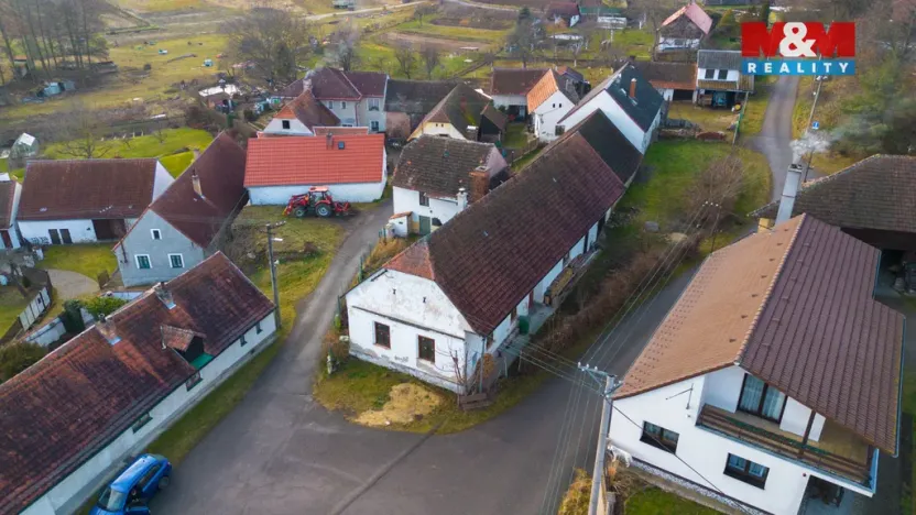 Prodej rodinného domu, Krejnice, 205 m2