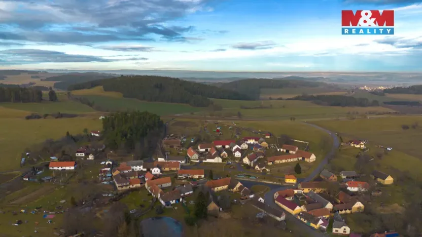 Prodej rodinného domu, Krejnice, 205 m2