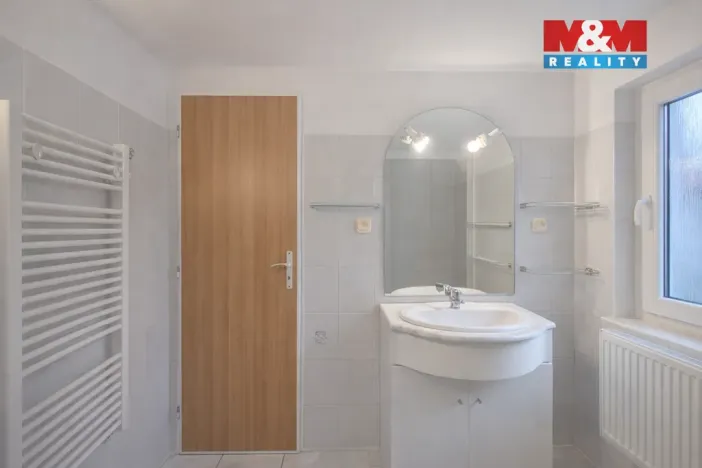 Prodej rodinného domu, Štěchovice - Masečín, 120 m2