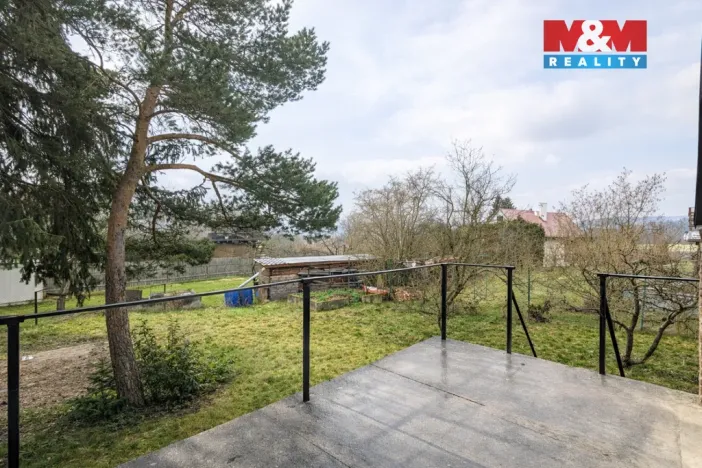 Prodej chaty, Štěchovice - Masečín, 50 m2