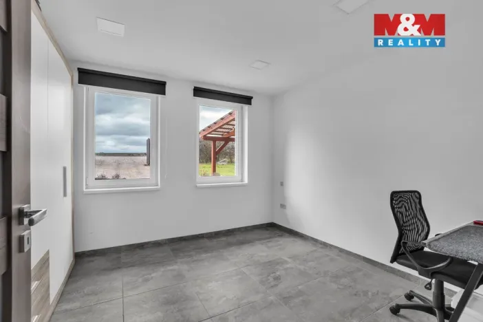 Prodej rodinného domu, Podhradí - Čejkovice, 225 m2