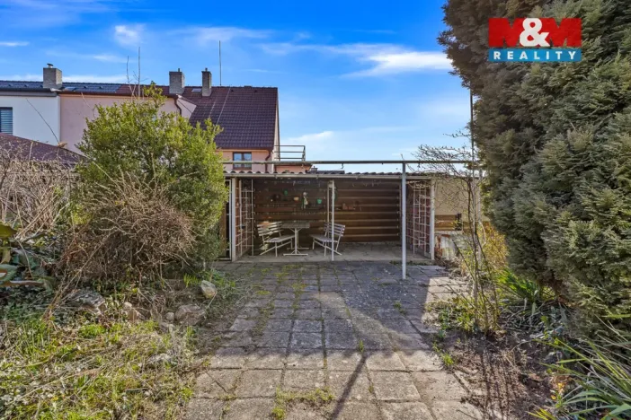 Prodej rodinného domu, Rakovník - Rakovník II, Bezděkov, 150 m2