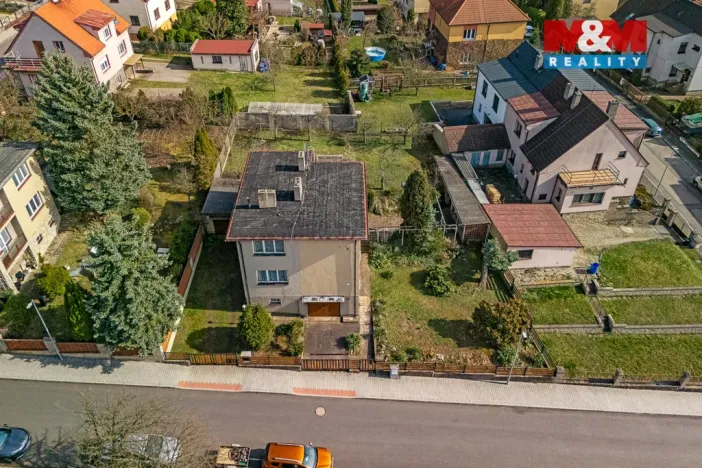 Prodej rodinného domu, Rakovník - Rakovník II, Bezděkov, 150 m2