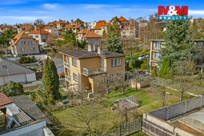 Prodej rodinného domu, Rakovník - Rakovník II, Bezděkov, 150 m2