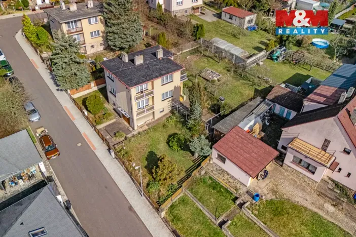 Prodej rodinného domu, Rakovník - Rakovník II, Bezděkov, 150 m2