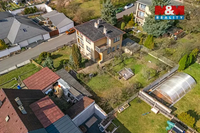 Prodej rodinného domu, Rakovník - Rakovník II, Bezděkov, 150 m2