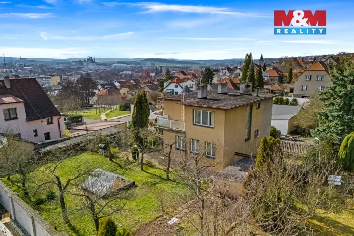 Prodej rodinného domu, Rakovník - Rakovník II, Bezděkov, 143 m2