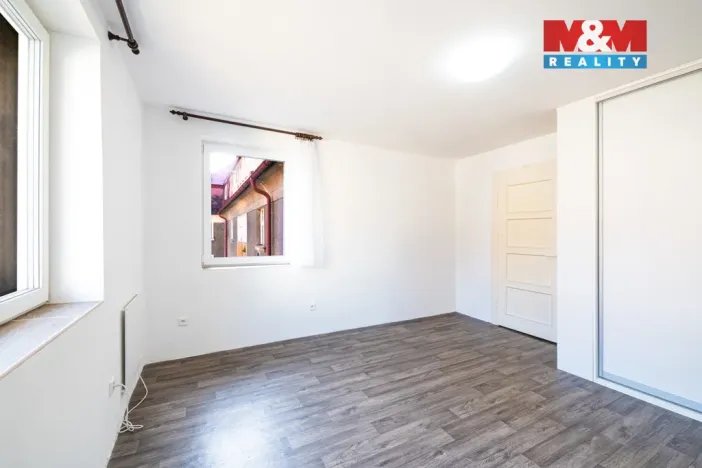 Prodej bytu 2+kk, Liberec - Liberec IV-Perštýn, Mlýnská, 43 m2