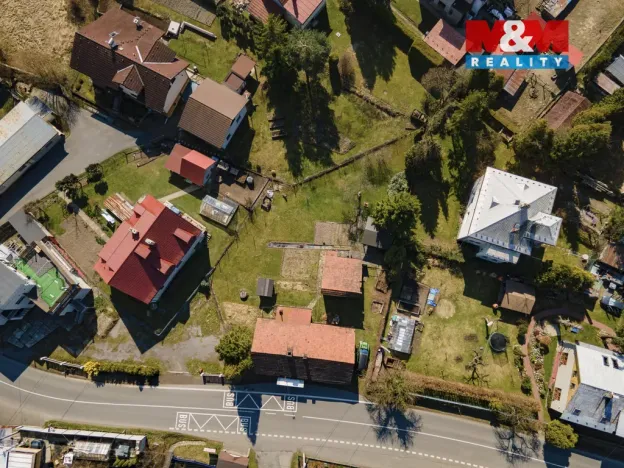 Prodej rodinného domu, Metylovice, 80 m2