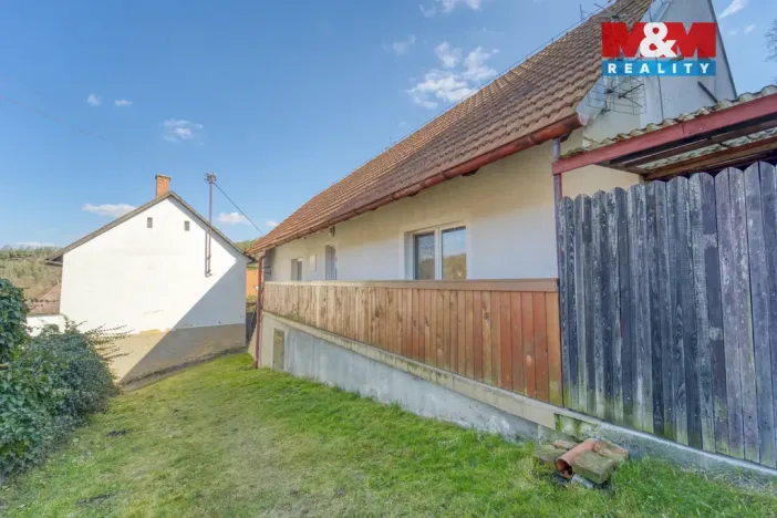 Prodej rodinného domu, Liblín, 119 m2