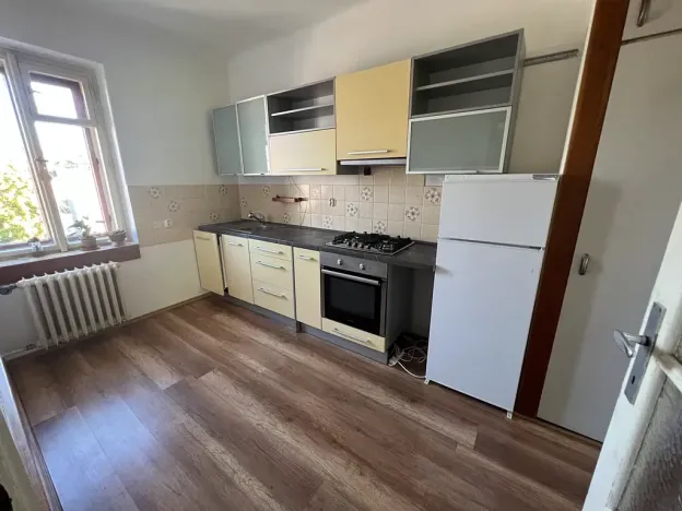 Prodej rodinného domu, Praha - Braník, U družstva Práce, 260 m2