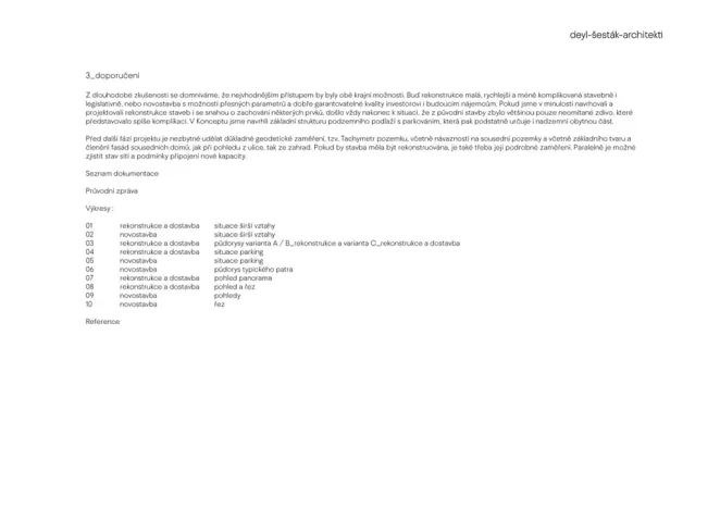 Prodej činžovního domu, Praha - Braník, U družstva Práce, 260 m2