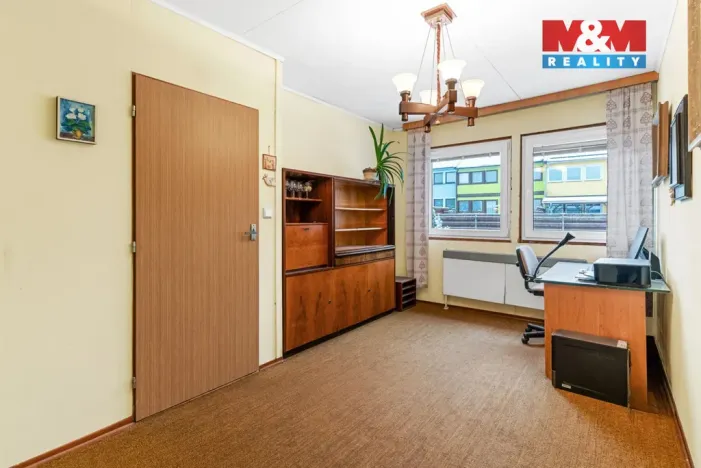 Prodej rodinného domu, Liberec - Liberec XXX-Vratislavice nad Nisou, Svornosti, 140 m2