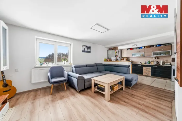 Prodej rodinného domu, Letohrad, Podměstí, 164 m2