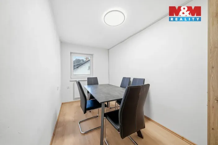 Prodej rodinného domu, Letohrad, Podměstí, 164 m2