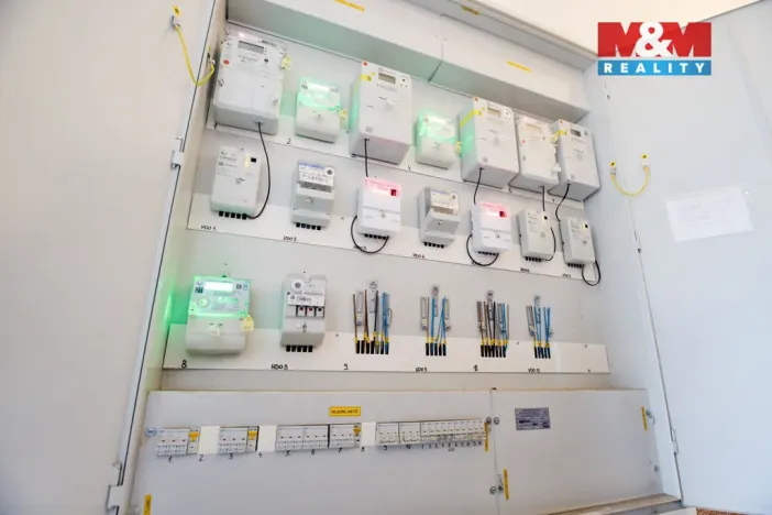 Prodej činžovního domu, Ústí nad Labem - Předlice, Hrbovická, 435 m2