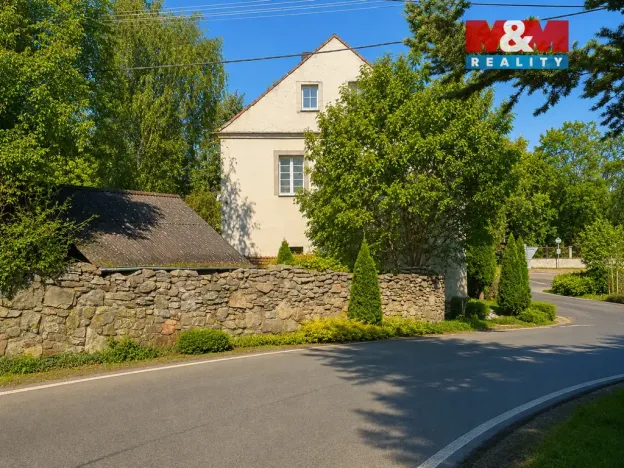 Prodej rodinného domu, Veselíčko, 320 m2