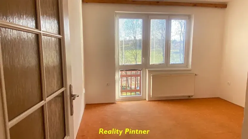 Pronájem bytu 4+1, Milín, 88 m2