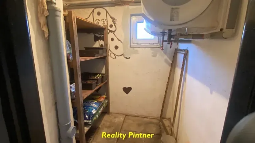 Pronájem bytu 4+1, Milín, 88 m2