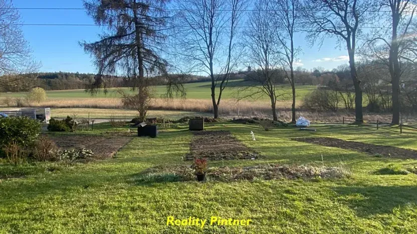 Pronájem bytu 4+1, Milín, 88 m2