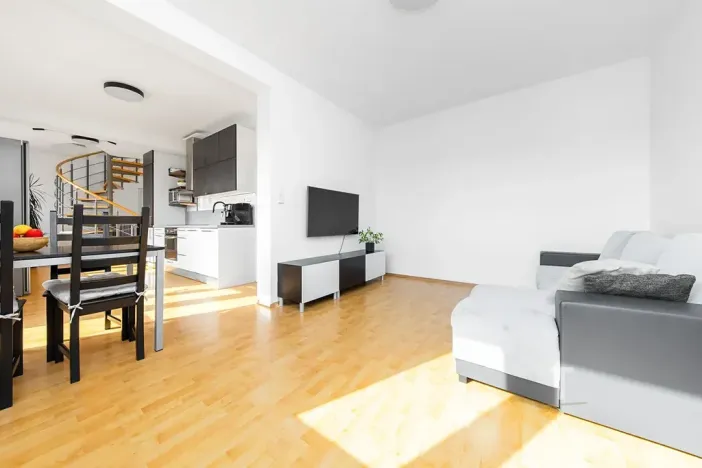 Prodej bytu 3+kk, Bílovice nad Svitavou, Polanka, 105 m2