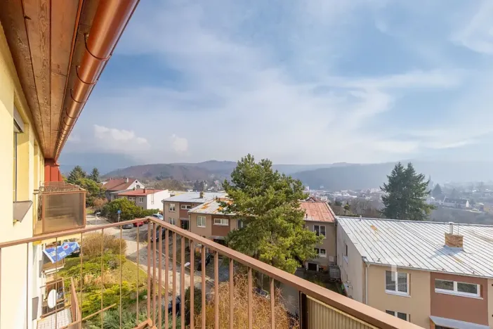 Prodej bytu 3+kk, Bílovice nad Svitavou, Polanka, 105 m2