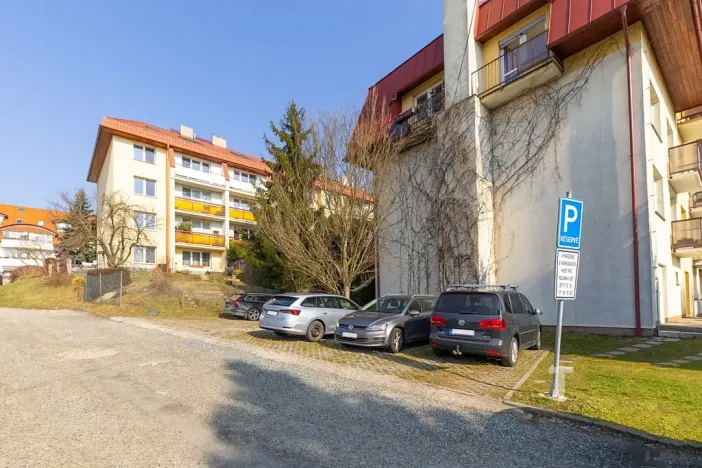 Prodej bytu 3+kk, Bílovice nad Svitavou, Polanka, 105 m2