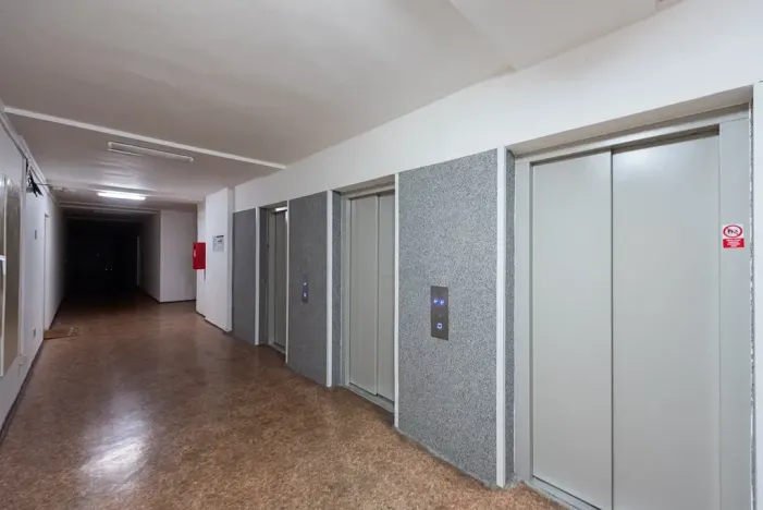 Prodej bytu 2+kk, Praha - Záběhlice, Jabloňová, 35 m2