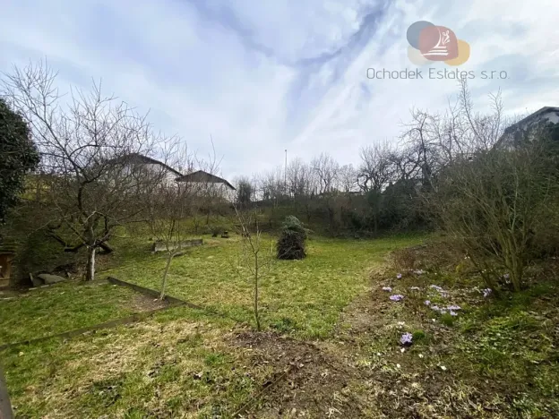 Prodej pozemku pro bydlení, Zábřeh, 850 m2