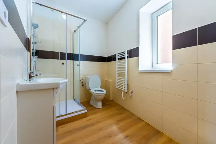 Pronájem bytu 2+1, Aš, Hlavní, 61 m2