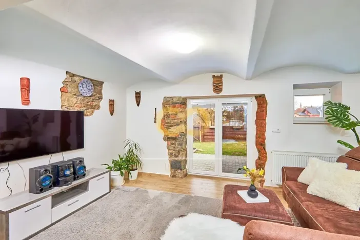 Prodej rodinného domu, Černá v Pošumaví, 330 m2