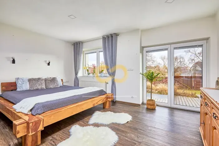 Prodej rodinného domu, Černá v Pošumaví, 330 m2