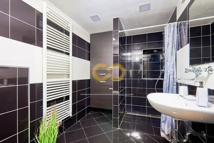 Prodej rodinného domu, Černá v Pošumaví, 330 m2