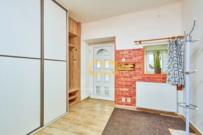 Prodej rodinného domu, Černá v Pošumaví, 330 m2