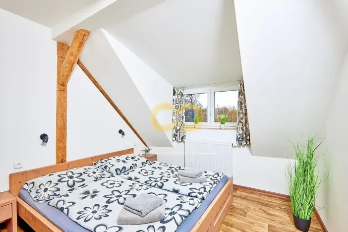 Prodej rodinného domu, Černá v Pošumaví, 330 m2