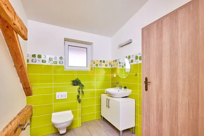 Prodej rodinného domu, Černá v Pošumaví, 330 m2