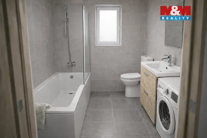 Prodej rodinného domu, Nučice, 83 m2