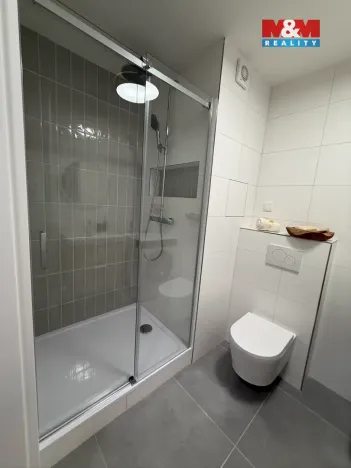 Pronájem bytu 2+1, Ostrava - Hrabůvka, Plavecká, 56 m2