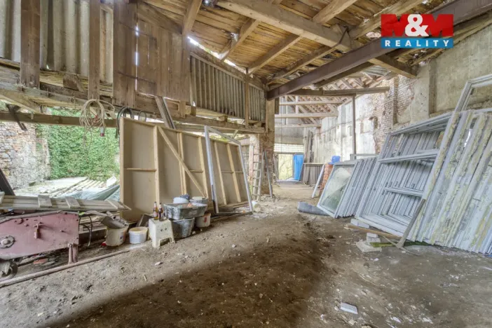 Prodej pozemku pro bydlení, Plzeň, 961 m2