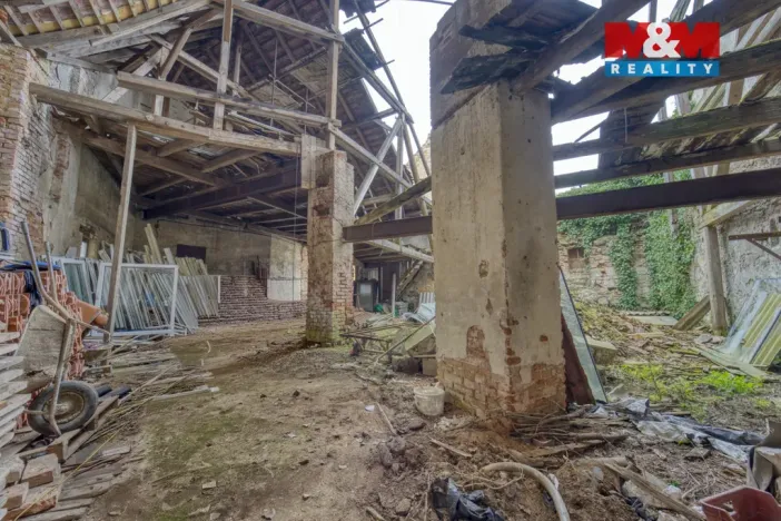 Prodej pozemku pro bydlení, Plzeň, 961 m2