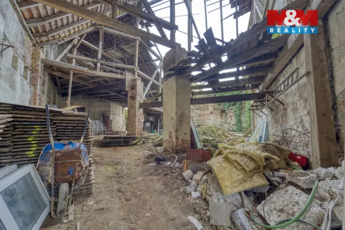 Prodej pozemku pro bydlení, Plzeň, 961 m2