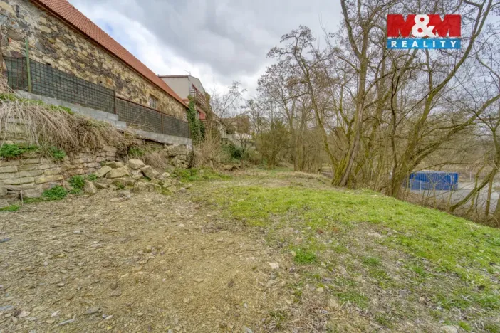 Prodej pozemku pro bydlení, Plzeň, 961 m2