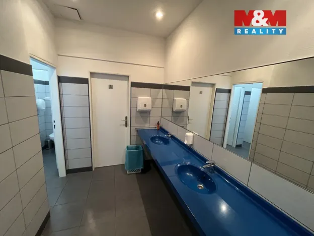 Pronájem kanceláře, Ostrava - Moravská Ostrava, Kounicova, 224 m2