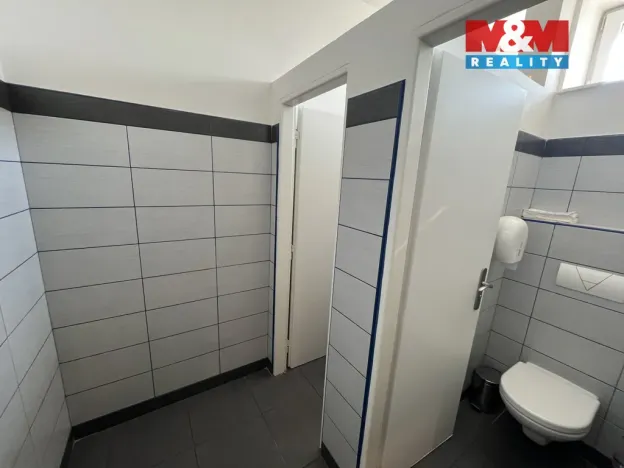 Pronájem kanceláře, Ostrava - Moravská Ostrava, Kounicova, 224 m2