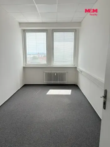 Pronájem kanceláře, Ostrava - Moravská Ostrava, Kounicova, 224 m2