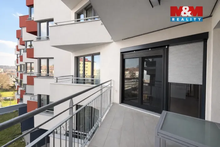 Prodej bytu 3+kk, Praha - Hostivař, Švehlova, 94 m2