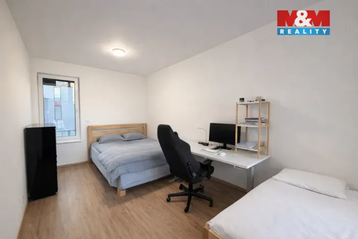 Prodej bytu 3+kk, Praha - Hostivař, Švehlova, 94 m2